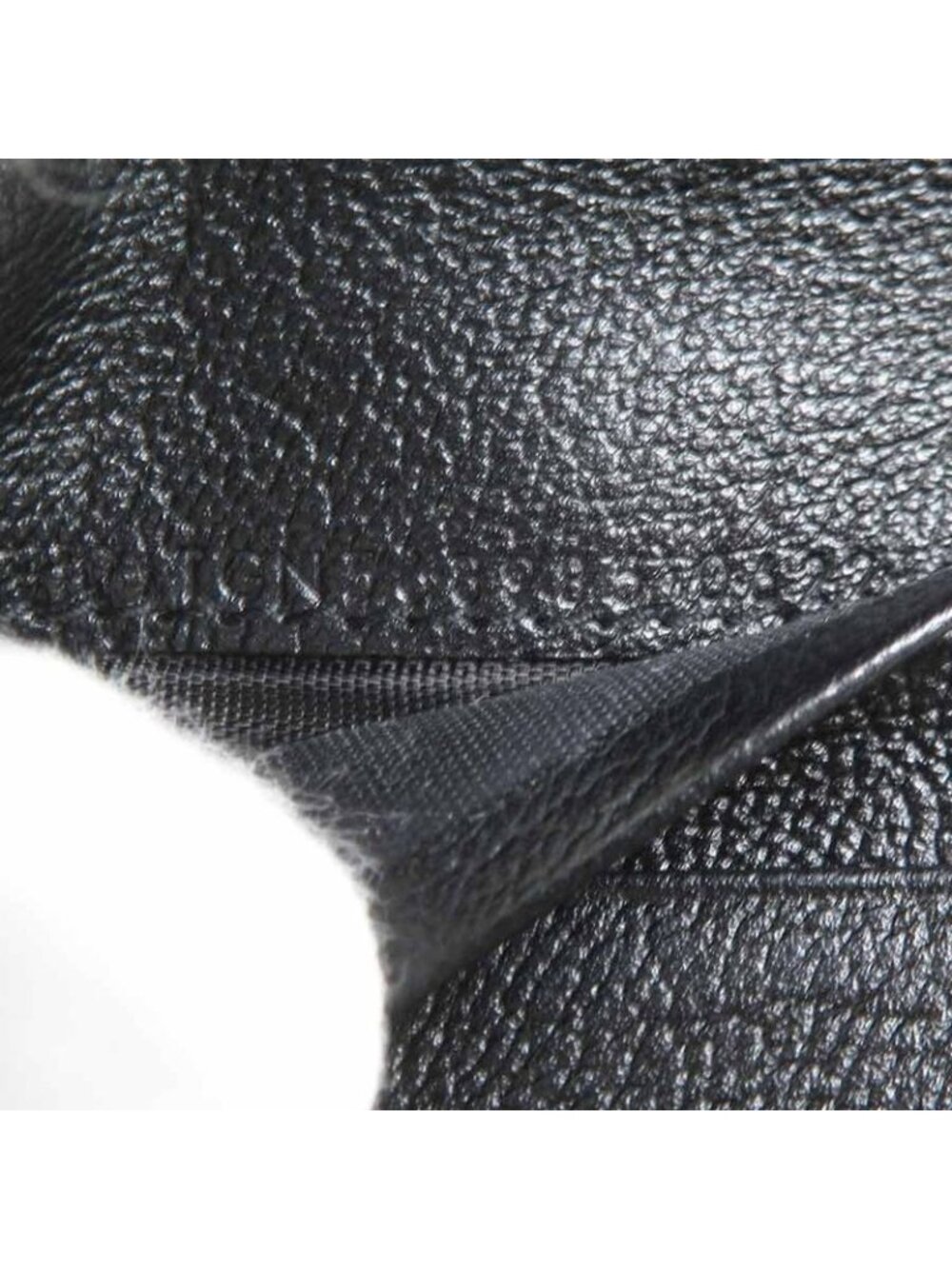 Saint Laurent Yves Bifold Wallet - Picture 8 of 8